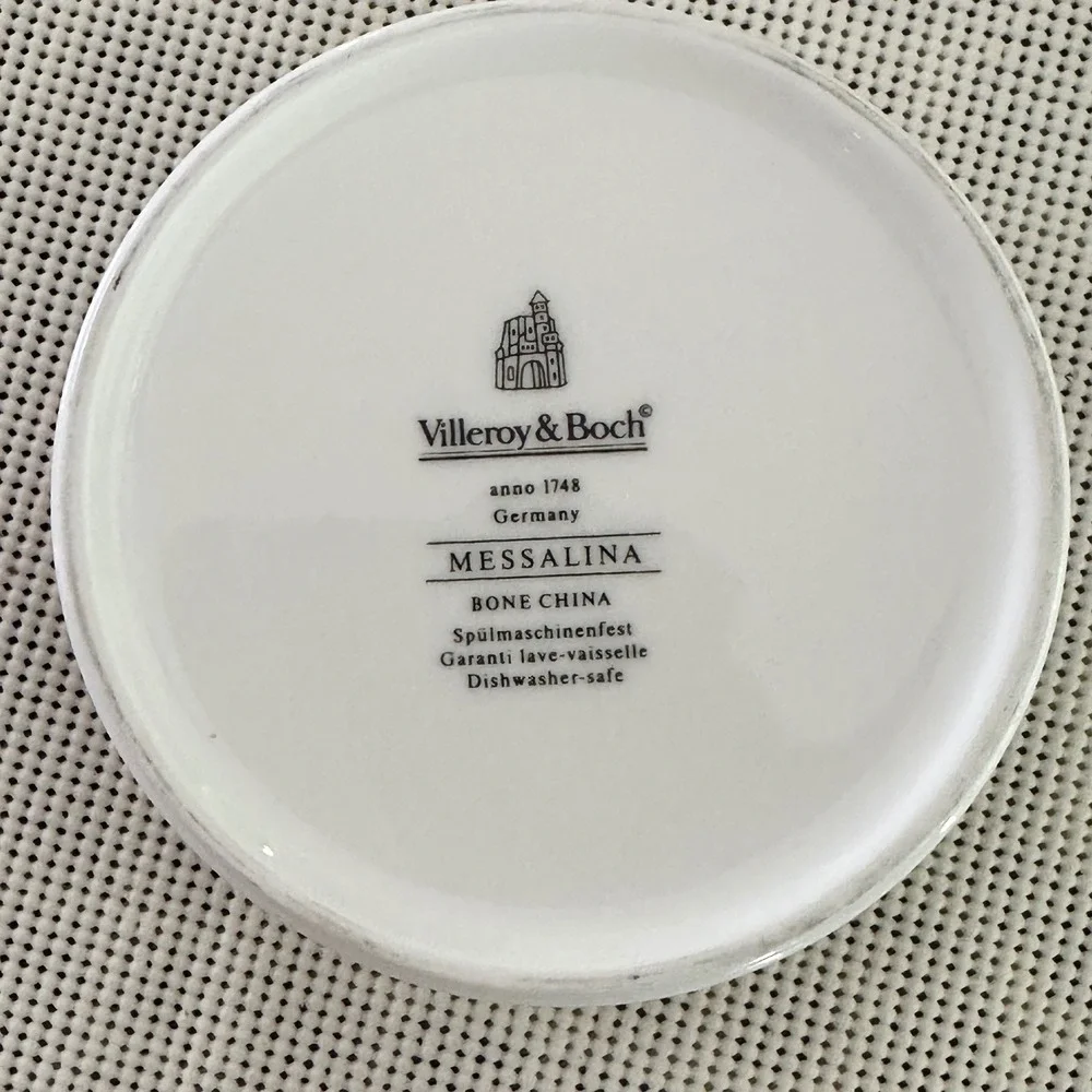 Villeroy & Boch‎ 